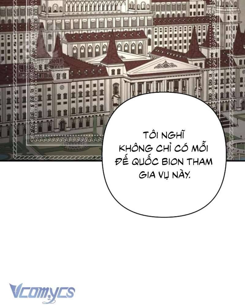 Trước Khi Em Có Ý Định Chạy Trốn Ta Sẽ Ngăn Chặn Nó - Chap 29 - Trang 68