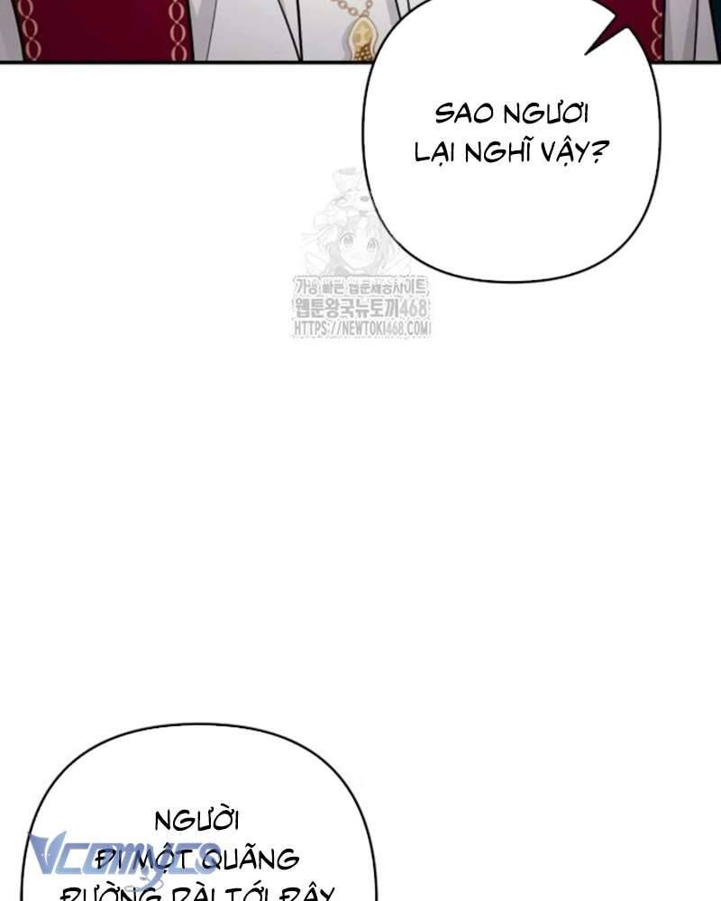 Trước Khi Em Có Ý Định Chạy Trốn Ta Sẽ Ngăn Chặn Nó - Chap 29 - Trang 71