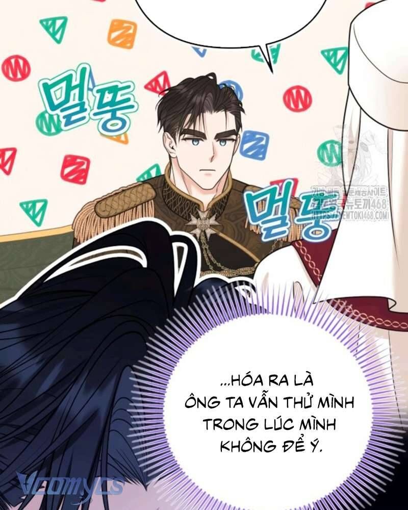 Trước Khi Em Có Ý Định Chạy Trốn Ta Sẽ Ngăn Chặn Nó - Chap 29 - Trang 75