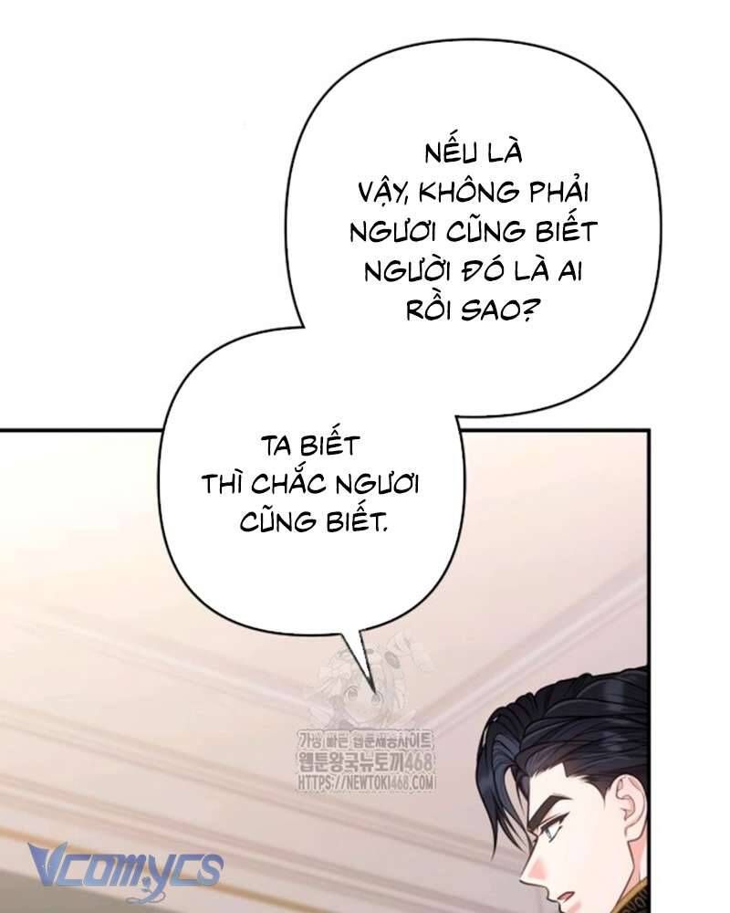Trước Khi Em Có Ý Định Chạy Trốn Ta Sẽ Ngăn Chặn Nó - Chap 29 - Trang 77