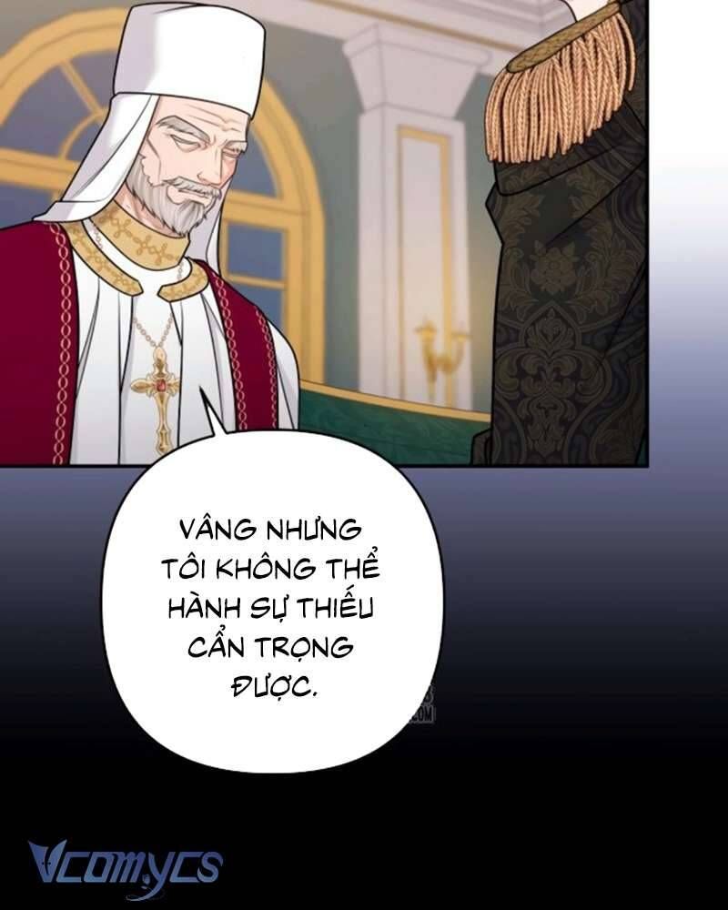 Trước Khi Em Có Ý Định Chạy Trốn Ta Sẽ Ngăn Chặn Nó - Chap 29 - Trang 78