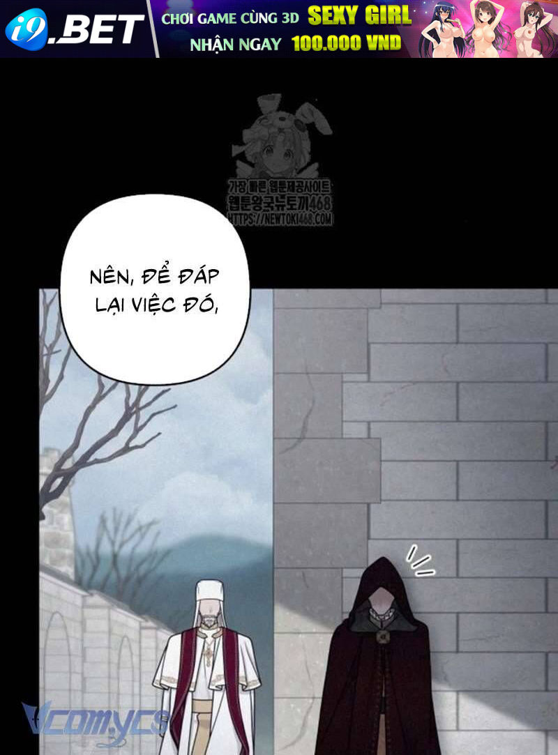 Trước Khi Em Có Ý Định Chạy Trốn Ta Sẽ Ngăn Chặn Nó - Chap 29 - Trang 81