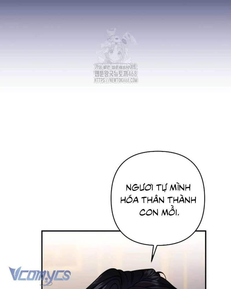 Trước Khi Em Có Ý Định Chạy Trốn Ta Sẽ Ngăn Chặn Nó - Chap 29 - Trang 85