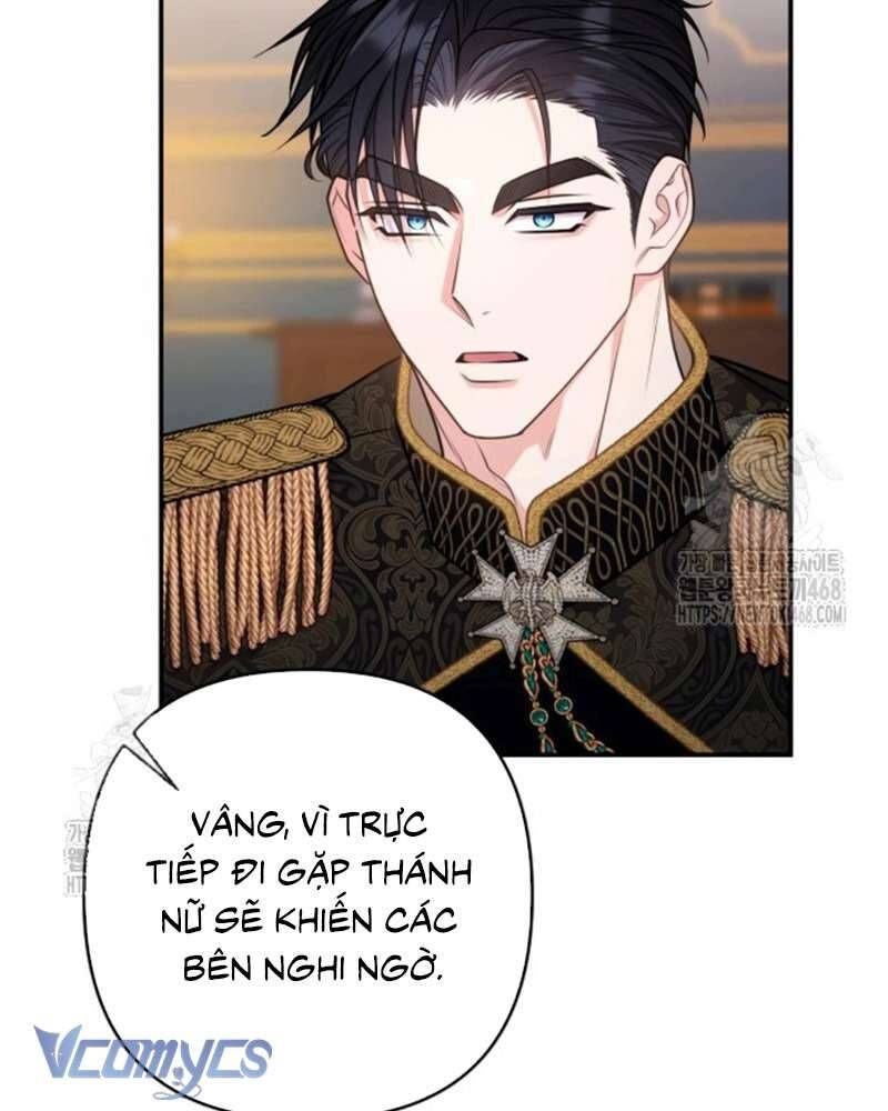 Trước Khi Em Có Ý Định Chạy Trốn Ta Sẽ Ngăn Chặn Nó - Chap 29 - Trang 86