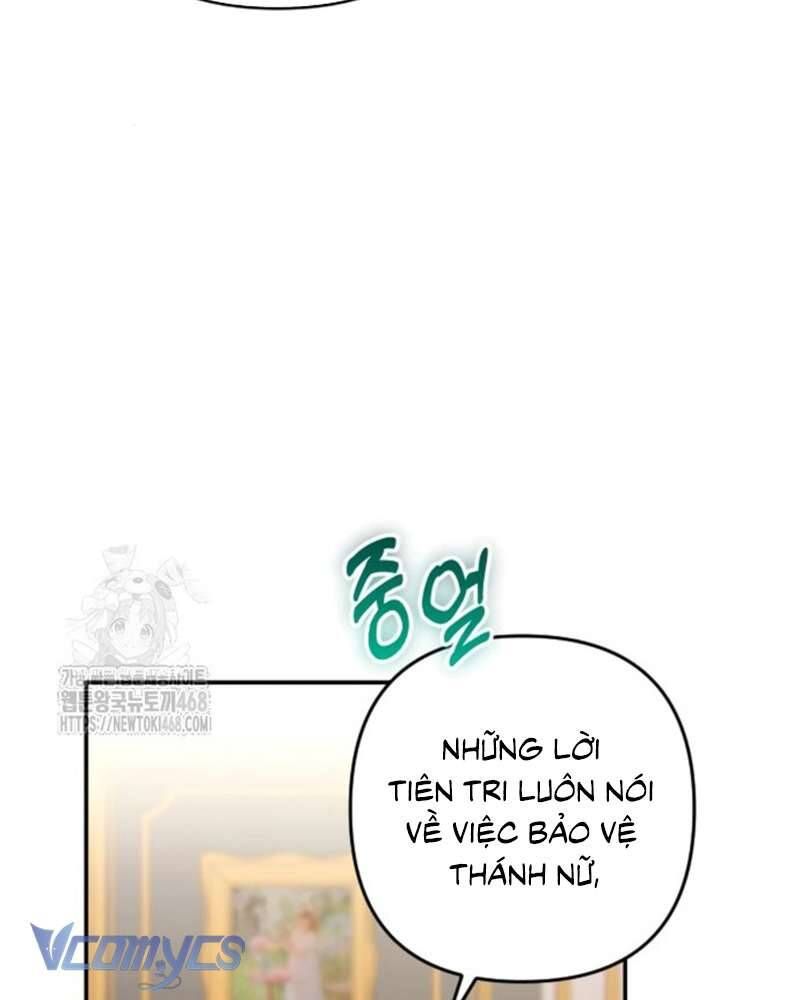 Trước Khi Em Có Ý Định Chạy Trốn Ta Sẽ Ngăn Chặn Nó - Chap 29 - Trang 87