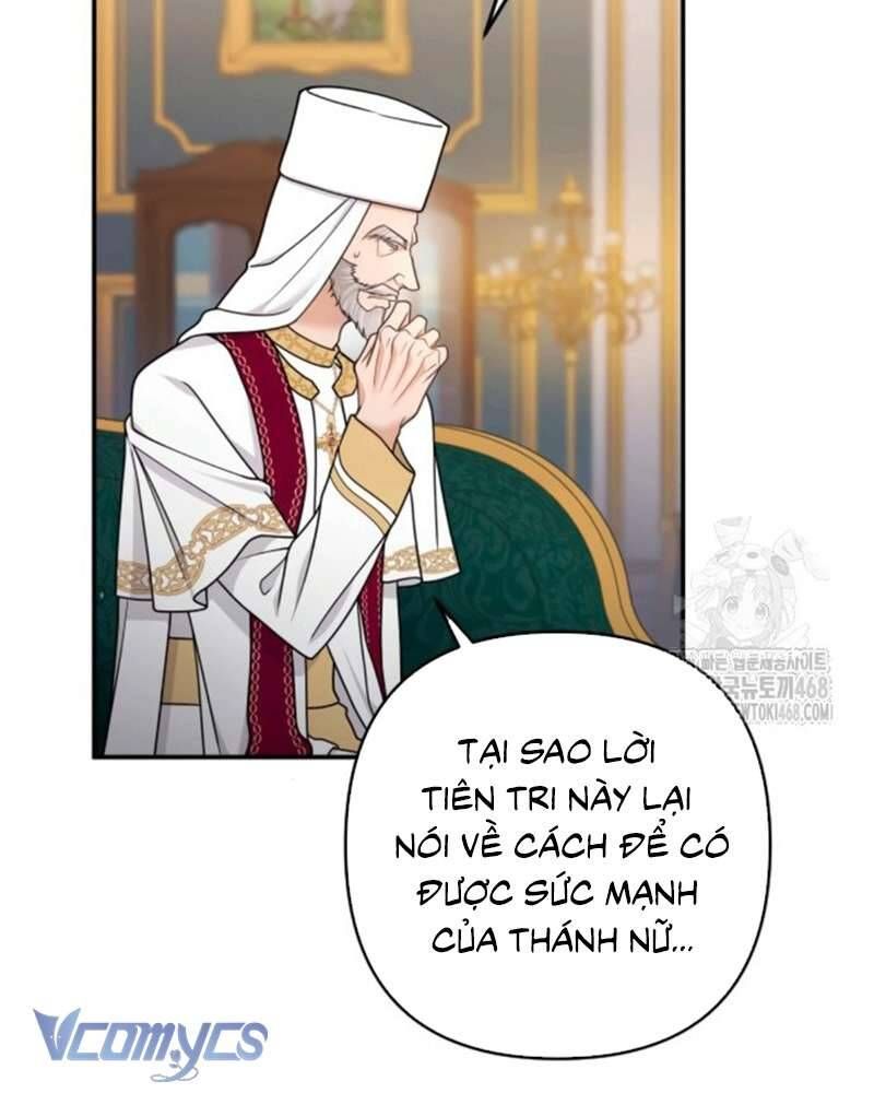 Trước Khi Em Có Ý Định Chạy Trốn Ta Sẽ Ngăn Chặn Nó - Chap 29 - Trang 88