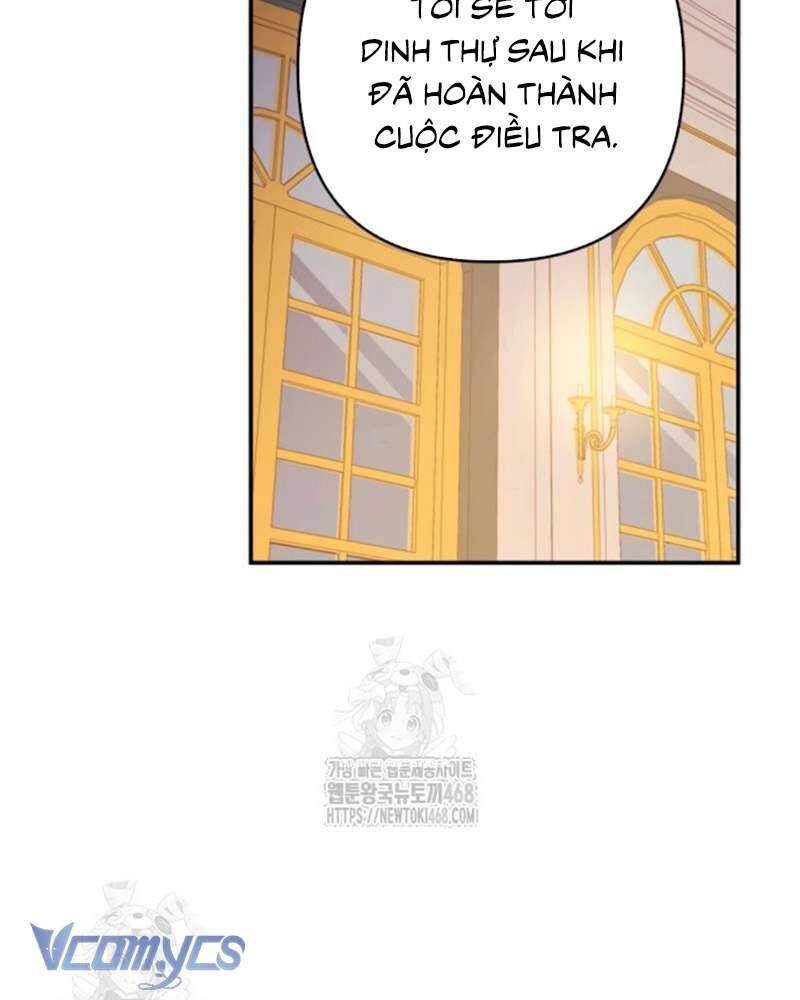 Trước Khi Em Có Ý Định Chạy Trốn Ta Sẽ Ngăn Chặn Nó - Chap 29 - Trang 93