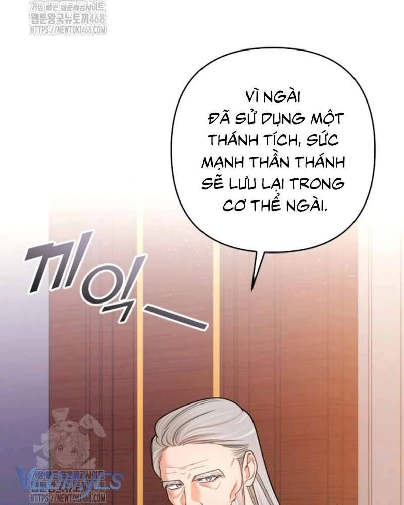 Trước Khi Em Có Ý Định Chạy Trốn Ta Sẽ Ngăn Chặn Nó - Chap 29 - Trang 94