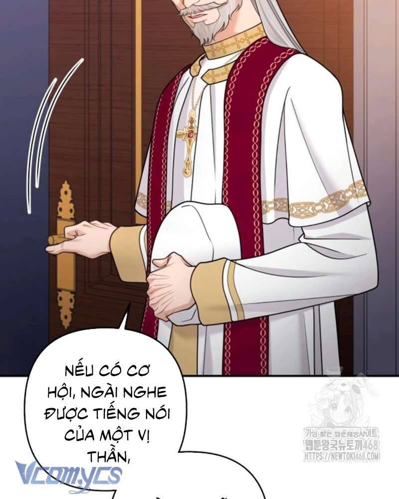 Trước Khi Em Có Ý Định Chạy Trốn Ta Sẽ Ngăn Chặn Nó - Chap 29 - Trang 95