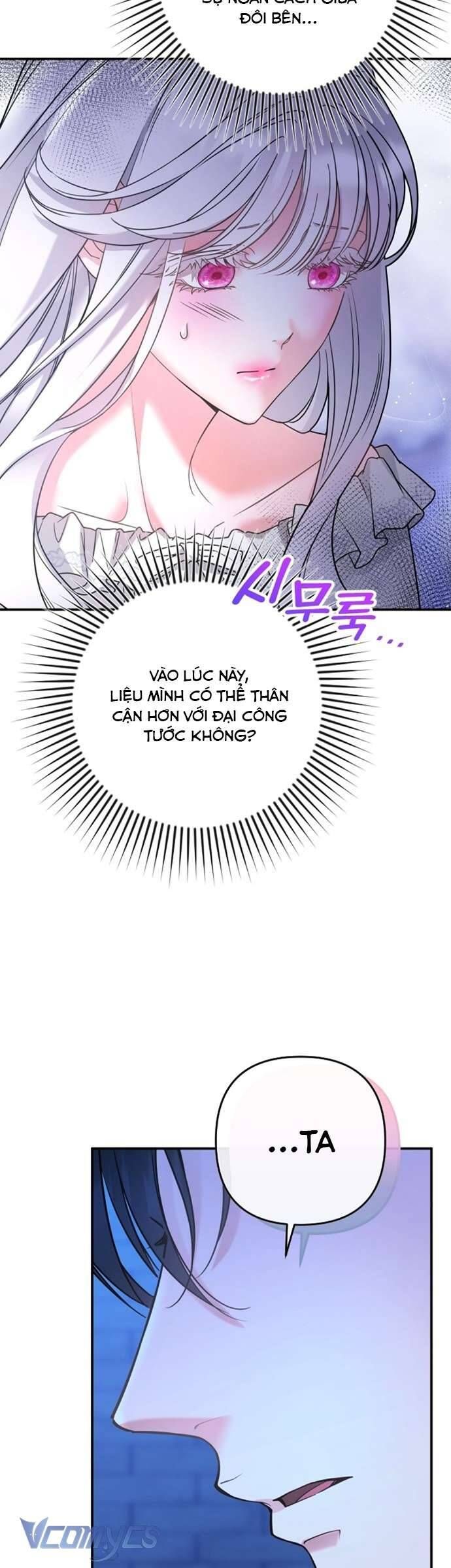 Trước Khi Em Có Ý Định Chạy Trốn Ta Sẽ Ngăn Chặn Nó - Chap 3 - Trang 11