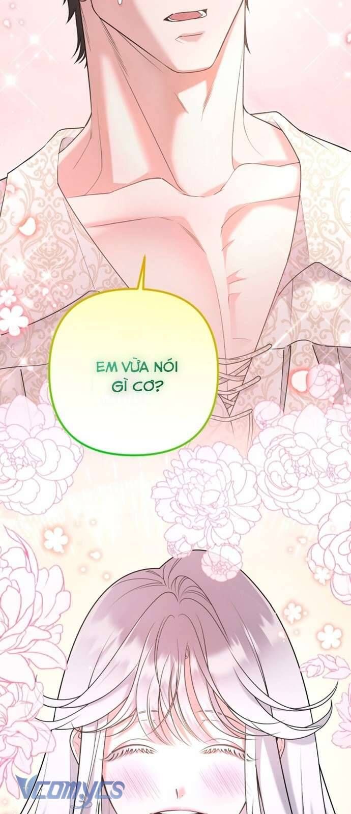 Trước Khi Em Có Ý Định Chạy Trốn Ta Sẽ Ngăn Chặn Nó - Chap 3 - Trang 3