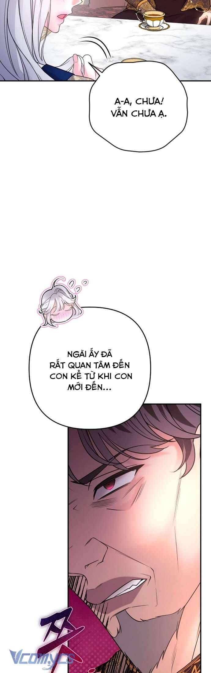 Trước Khi Em Có Ý Định Chạy Trốn Ta Sẽ Ngăn Chặn Nó - Chap 3 - Trang 27