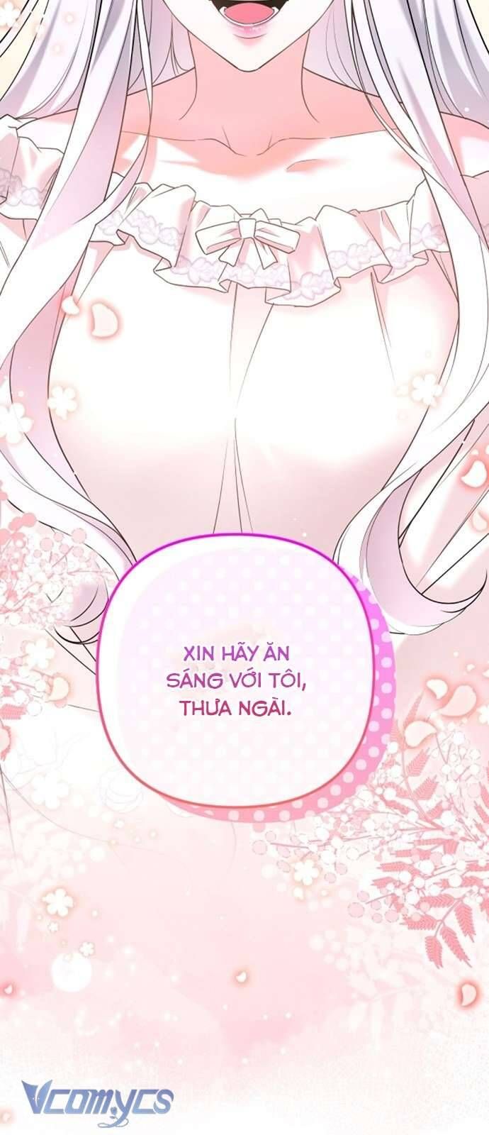 Trước Khi Em Có Ý Định Chạy Trốn Ta Sẽ Ngăn Chặn Nó - Chap 3 - Trang 4