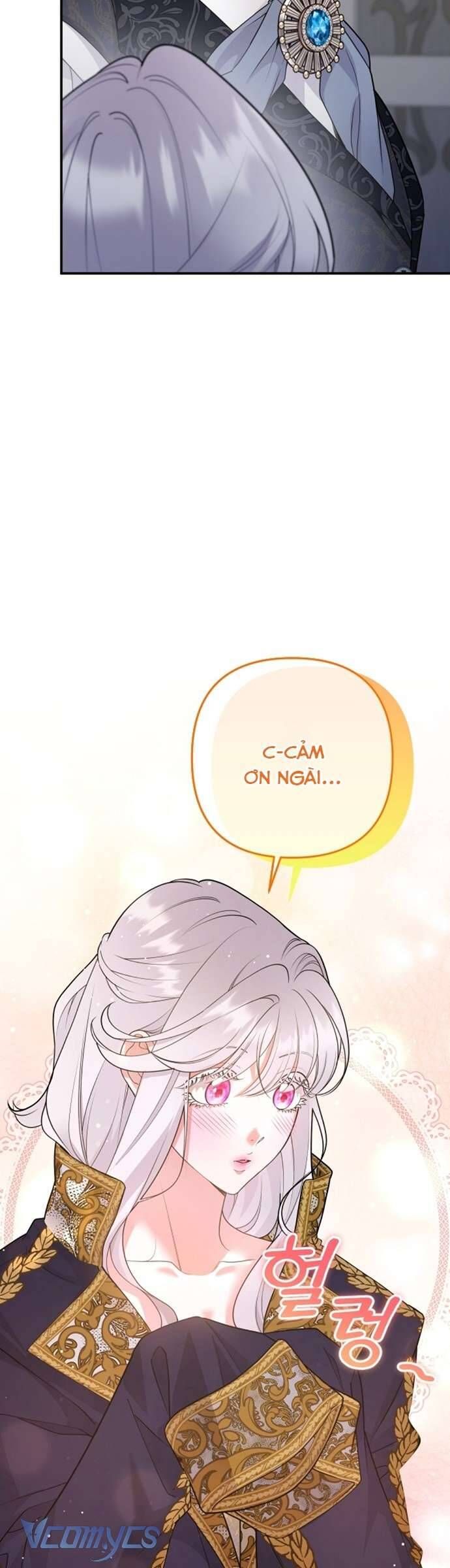 Trước Khi Em Có Ý Định Chạy Trốn Ta Sẽ Ngăn Chặn Nó - Chap 3 - Trang 38