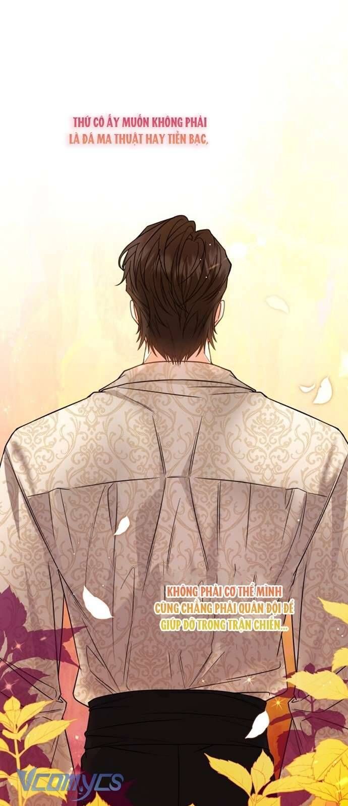 Trước Khi Em Có Ý Định Chạy Trốn Ta Sẽ Ngăn Chặn Nó - Chap 3 - Trang 6