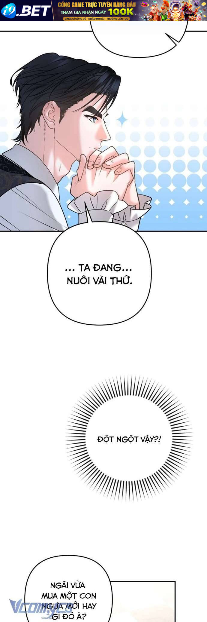 Trước Khi Em Có Ý Định Chạy Trốn Ta Sẽ Ngăn Chặn Nó - Chap 3 - Trang 61