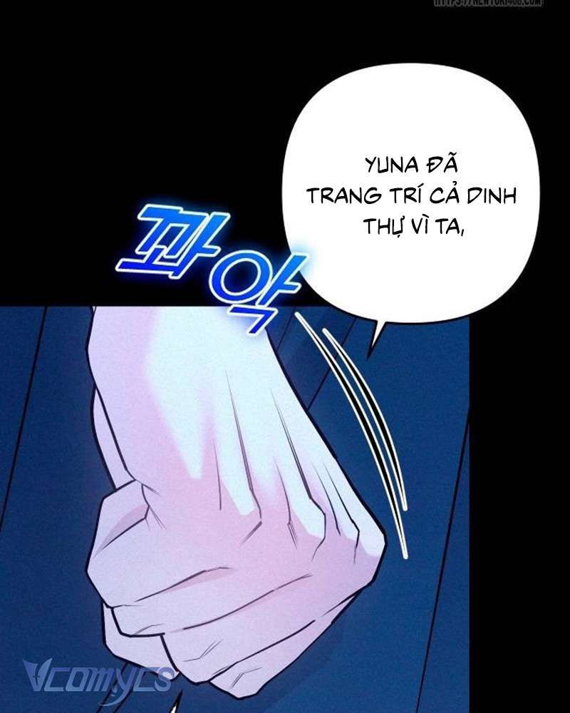 Trước Khi Em Có Ý Định Chạy Trốn Ta Sẽ Ngăn Chặn Nó - Chap 30 - Trang 120