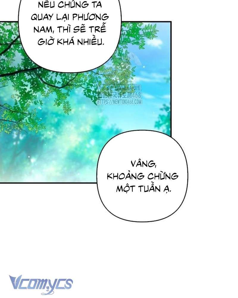 Trước Khi Em Có Ý Định Chạy Trốn Ta Sẽ Ngăn Chặn Nó - Chap 30 - Trang 13