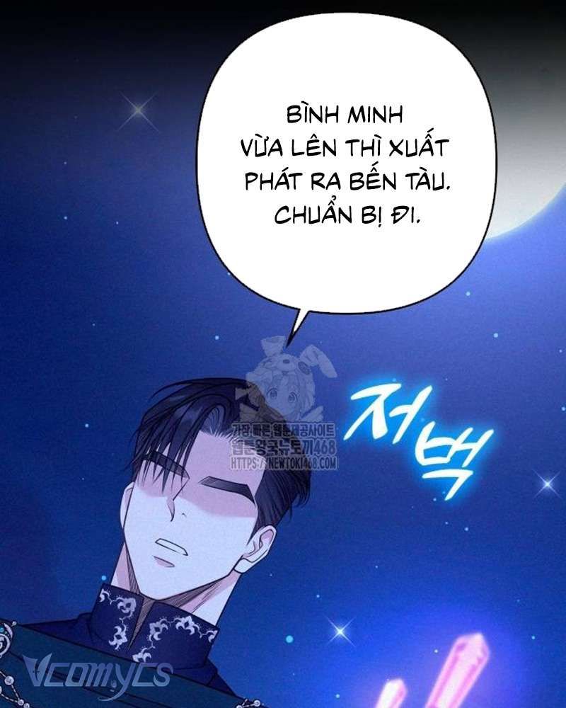 Trước Khi Em Có Ý Định Chạy Trốn Ta Sẽ Ngăn Chặn Nó - Chap 30 - Trang 122