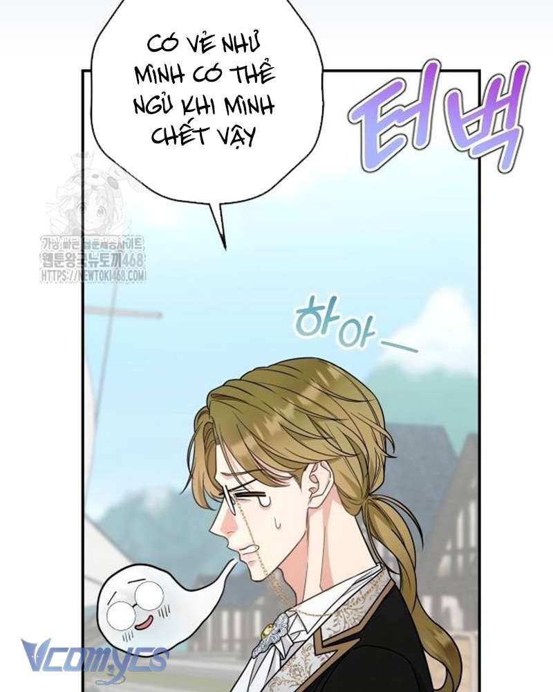 Trước Khi Em Có Ý Định Chạy Trốn Ta Sẽ Ngăn Chặn Nó - Chap 30 - Trang 126