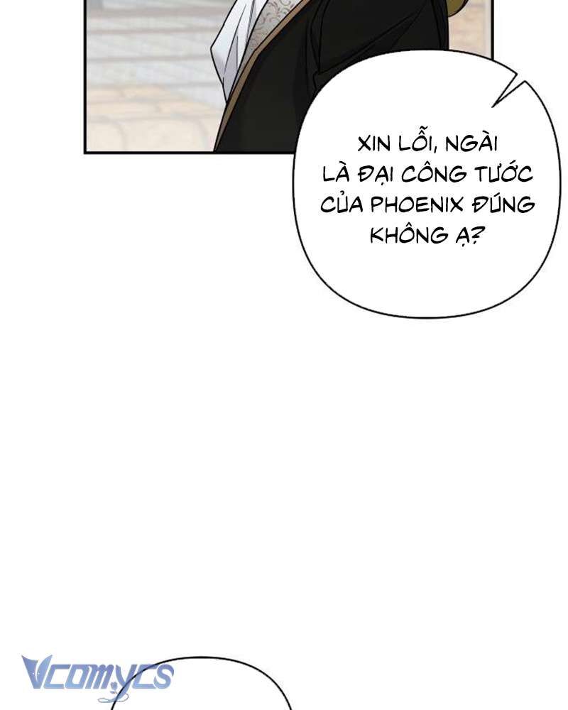 Trước Khi Em Có Ý Định Chạy Trốn Ta Sẽ Ngăn Chặn Nó - Chap 30 - Trang 127