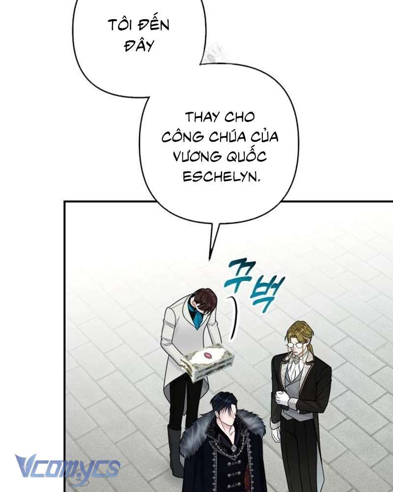 Trước Khi Em Có Ý Định Chạy Trốn Ta Sẽ Ngăn Chặn Nó - Chap 30 - Trang 128