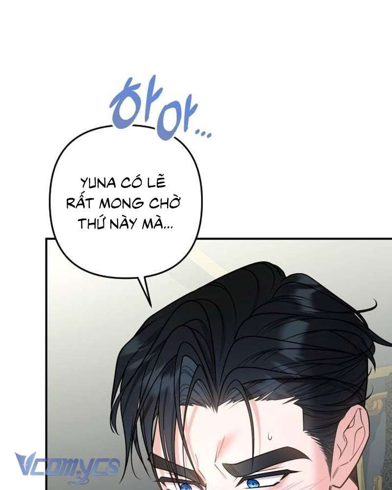 Trước Khi Em Có Ý Định Chạy Trốn Ta Sẽ Ngăn Chặn Nó - Chap 30 - Trang 14