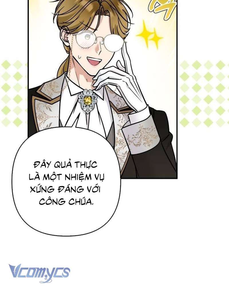 Trước Khi Em Có Ý Định Chạy Trốn Ta Sẽ Ngăn Chặn Nó - Chap 30 - Trang 134