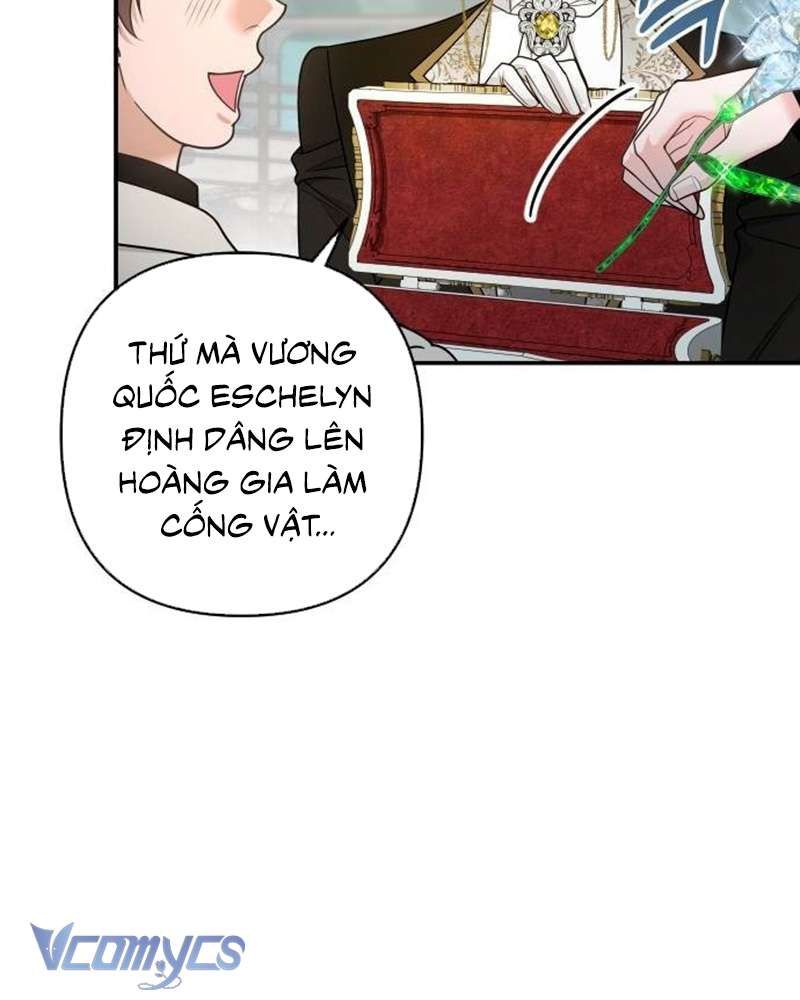 Trước Khi Em Có Ý Định Chạy Trốn Ta Sẽ Ngăn Chặn Nó - Chap 30 - Trang 136