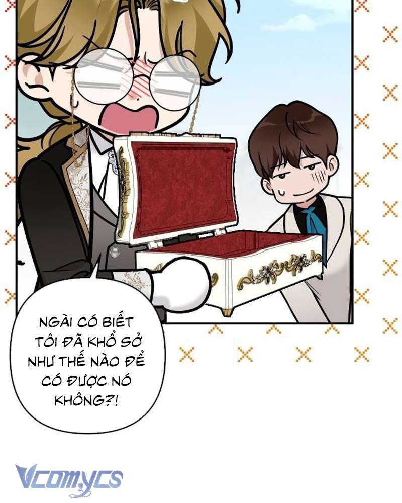 Trước Khi Em Có Ý Định Chạy Trốn Ta Sẽ Ngăn Chặn Nó - Chap 30 - Trang 140