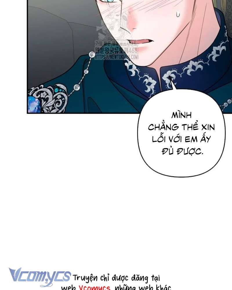 Trước Khi Em Có Ý Định Chạy Trốn Ta Sẽ Ngăn Chặn Nó - Chap 30 - Trang 15