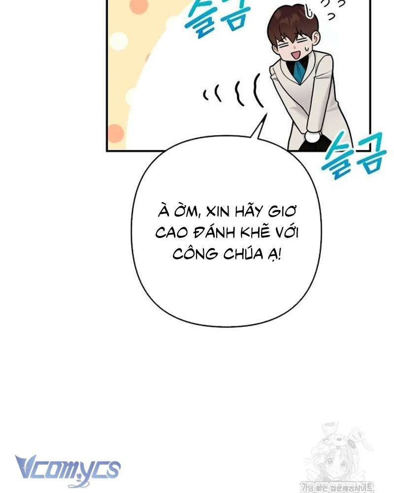 Trước Khi Em Có Ý Định Chạy Trốn Ta Sẽ Ngăn Chặn Nó - Chap 30 - Trang 143