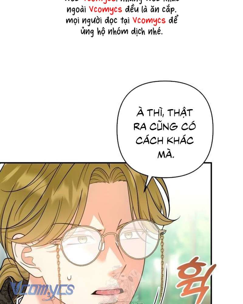 Trước Khi Em Có Ý Định Chạy Trốn Ta Sẽ Ngăn Chặn Nó - Chap 30 - Trang 16