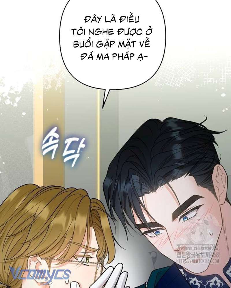 Trước Khi Em Có Ý Định Chạy Trốn Ta Sẽ Ngăn Chặn Nó - Chap 30 - Trang 18