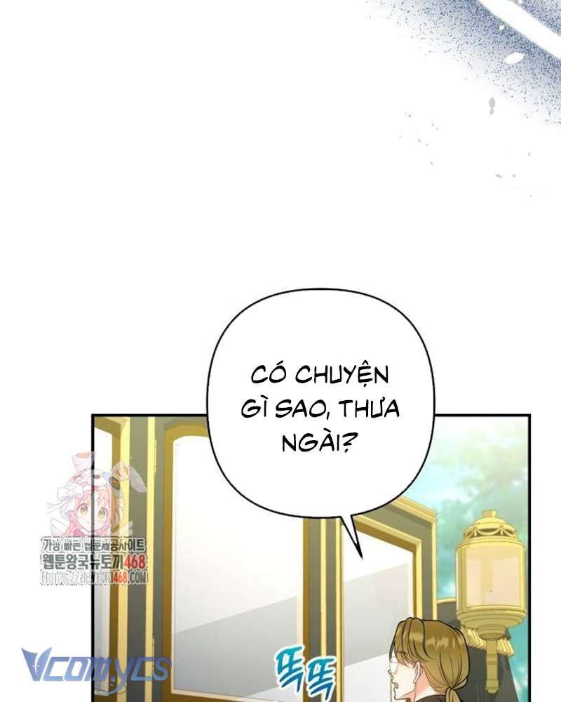 Trước Khi Em Có Ý Định Chạy Trốn Ta Sẽ Ngăn Chặn Nó - Chap 30 - Trang 3