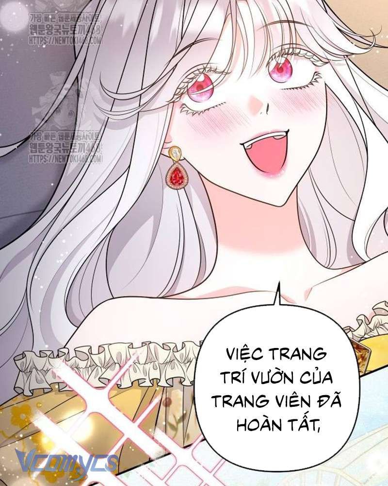 Trước Khi Em Có Ý Định Chạy Trốn Ta Sẽ Ngăn Chặn Nó - Chap 30 - Trang 26