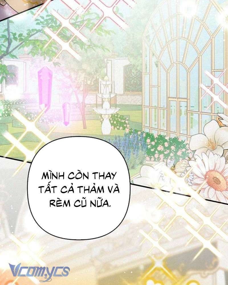 Trước Khi Em Có Ý Định Chạy Trốn Ta Sẽ Ngăn Chặn Nó - Chap 30 - Trang 27
