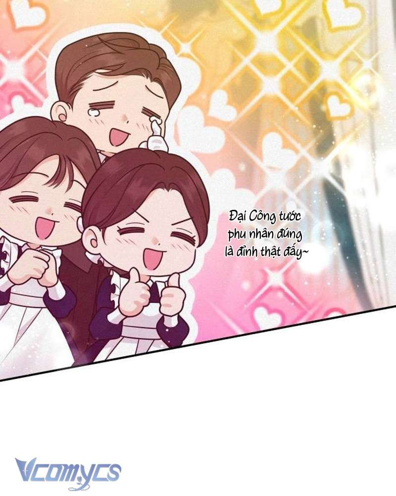Trước Khi Em Có Ý Định Chạy Trốn Ta Sẽ Ngăn Chặn Nó - Chap 30 - Trang 28