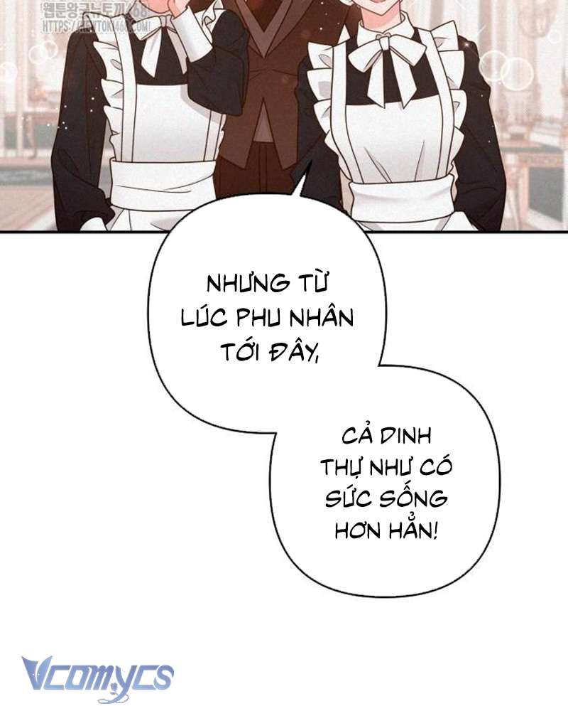 Trước Khi Em Có Ý Định Chạy Trốn Ta Sẽ Ngăn Chặn Nó - Chap 30 - Trang 30