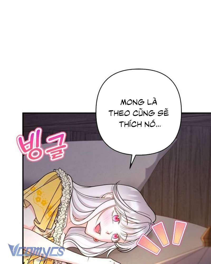 Trước Khi Em Có Ý Định Chạy Trốn Ta Sẽ Ngăn Chặn Nó - Chap 30 - Trang 32