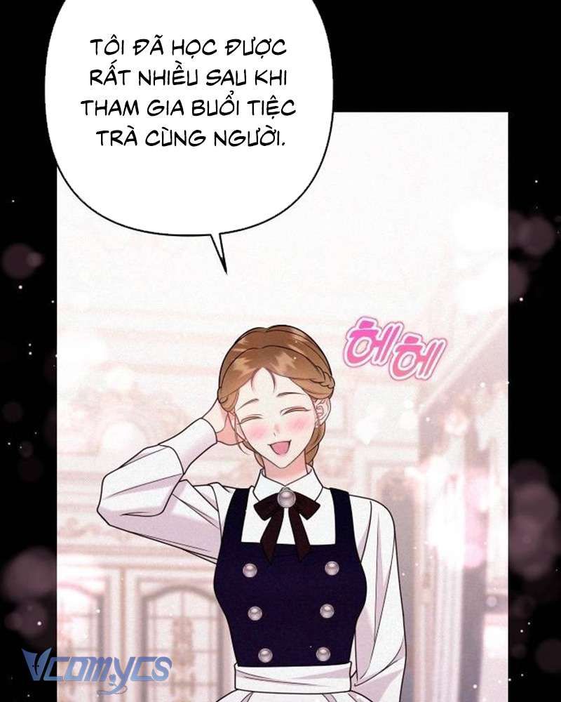 Trước Khi Em Có Ý Định Chạy Trốn Ta Sẽ Ngăn Chặn Nó - Chap 30 - Trang 40
