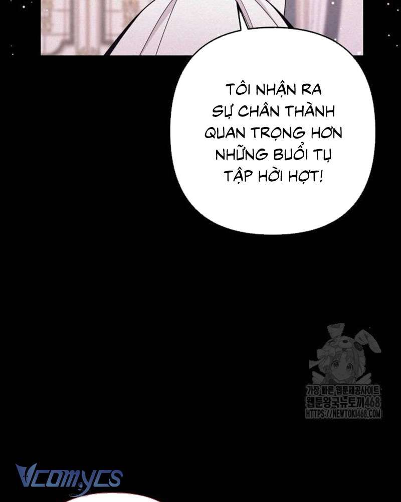 Trước Khi Em Có Ý Định Chạy Trốn Ta Sẽ Ngăn Chặn Nó - Chap 30 - Trang 41