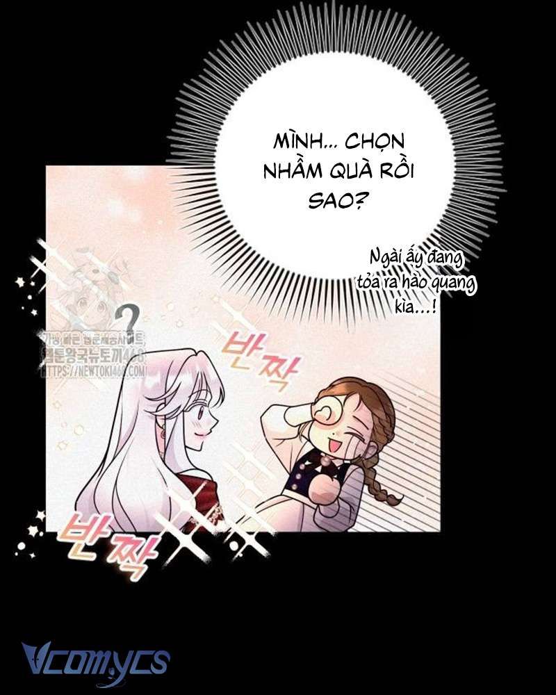 Trước Khi Em Có Ý Định Chạy Trốn Ta Sẽ Ngăn Chặn Nó - Chap 30 - Trang 45