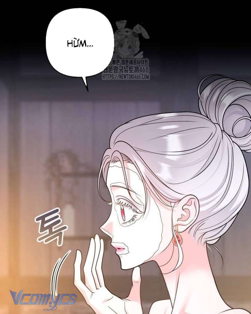 Trước Khi Em Có Ý Định Chạy Trốn Ta Sẽ Ngăn Chặn Nó - Chap 30 - Trang 49
