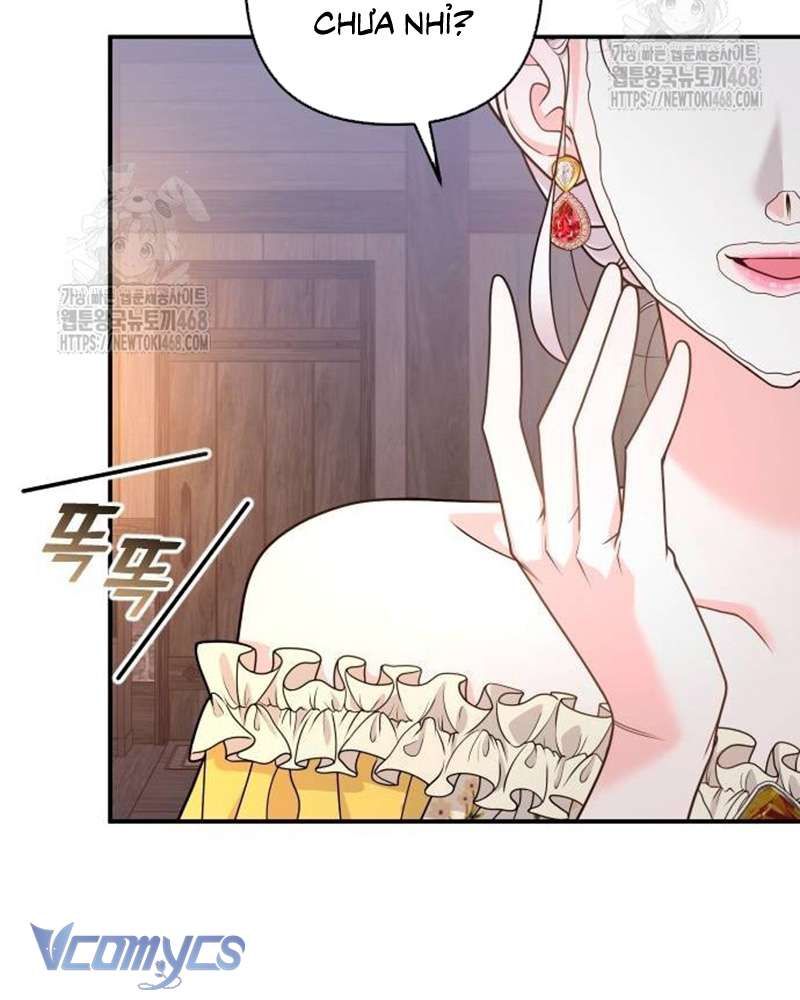 Trước Khi Em Có Ý Định Chạy Trốn Ta Sẽ Ngăn Chặn Nó - Chap 30 - Trang 51