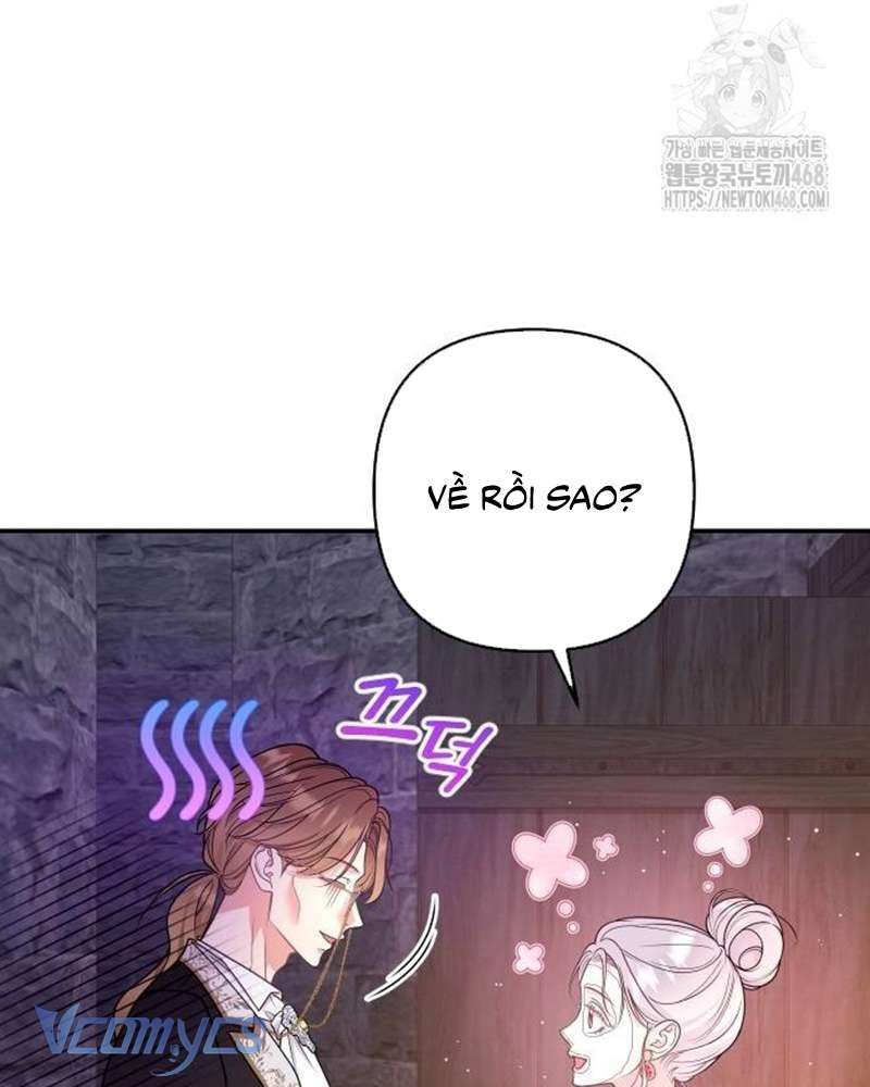 Trước Khi Em Có Ý Định Chạy Trốn Ta Sẽ Ngăn Chặn Nó - Chap 30 - Trang 58