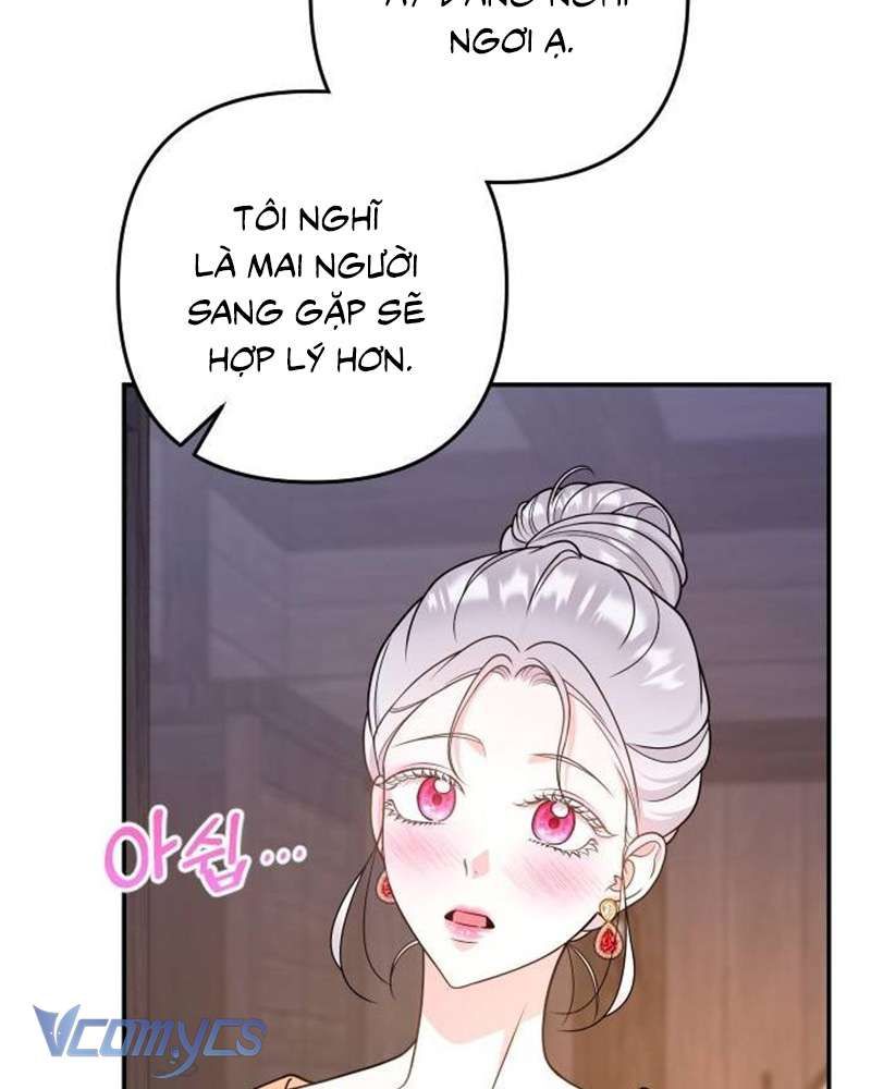 Trước Khi Em Có Ý Định Chạy Trốn Ta Sẽ Ngăn Chặn Nó - Chap 30 - Trang 66