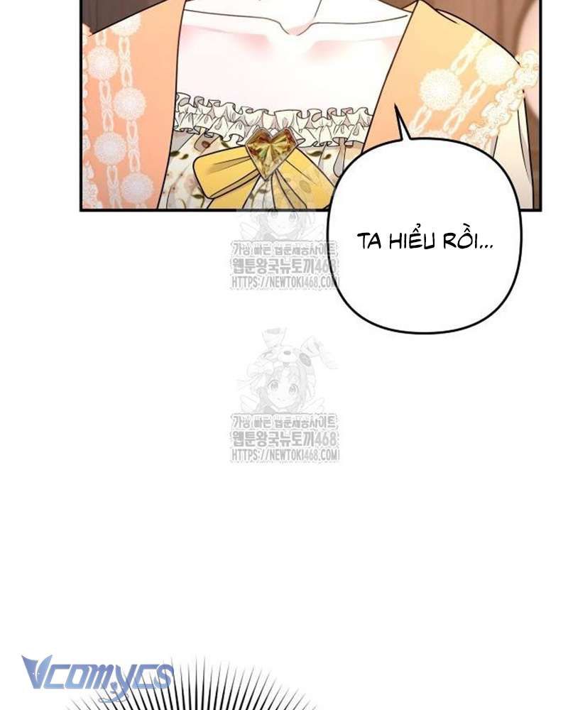 Trước Khi Em Có Ý Định Chạy Trốn Ta Sẽ Ngăn Chặn Nó - Chap 30 - Trang 67