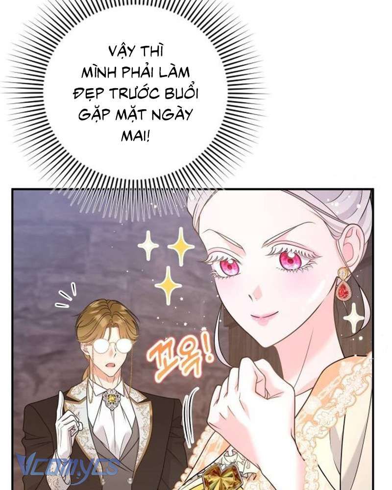 Trước Khi Em Có Ý Định Chạy Trốn Ta Sẽ Ngăn Chặn Nó - Chap 30 - Trang 68