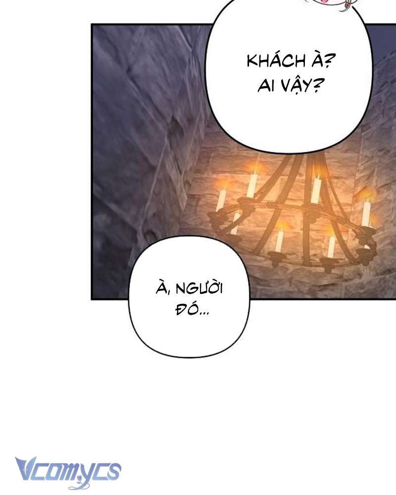 Trước Khi Em Có Ý Định Chạy Trốn Ta Sẽ Ngăn Chặn Nó - Chap 30 - Trang 72